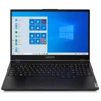 ноутбук Lenovo Legion 5 15ARH05 82B5006WRU Черный