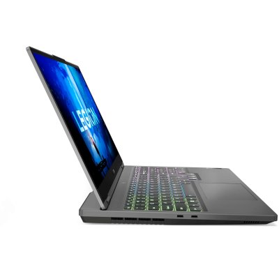 ноутбук Lenovo Legion 5 15IAH7 82RC0031RK Серый