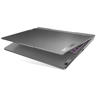 ноутбук Lenovo Legion 5 15IAH7H 82RB00MERK Серый