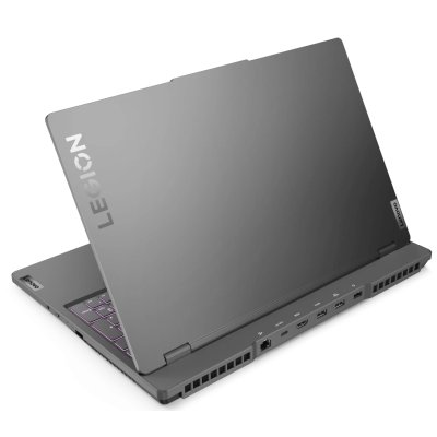 ноутбук Lenovo Legion 5 15IAH7H 82RB00MERK Серый