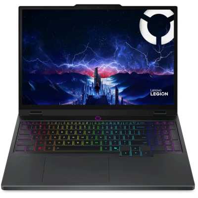ноутбук Lenovo Legion 5 15IAX10 83F00096RK Черный