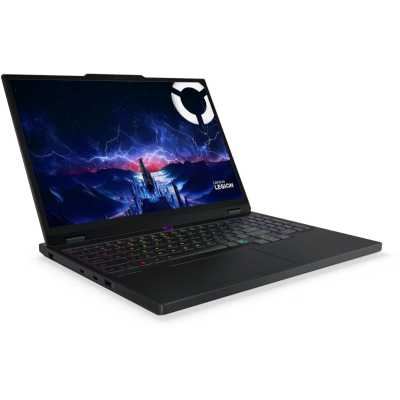 ноутбук Lenovo Legion 5 15IAX10 83F00096RK Черный
