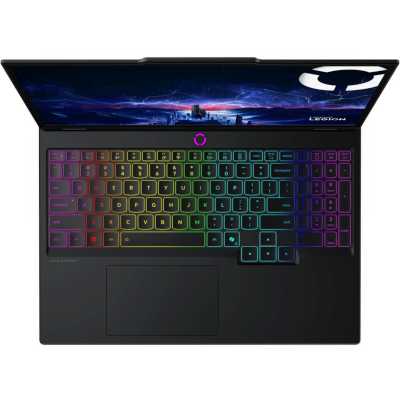 ноутбук Lenovo Legion 5 15IAX10 83F00096RK Черный