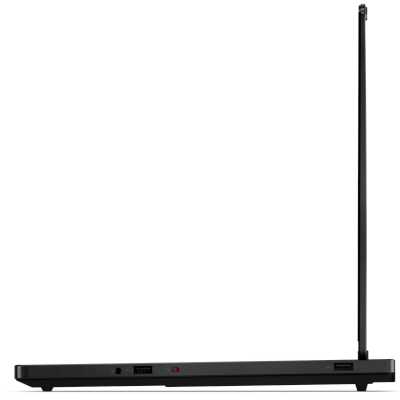 ноутбук Lenovo Legion 5 15IAX10 83F00096RK Черный