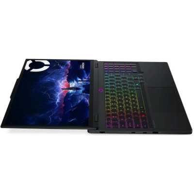 ноутбук Lenovo Legion 5 15IAX10 83F00096RK Черный