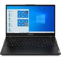 ноутбук Lenovo Legion 5 15IMH05H 81Y6008LRU Черный