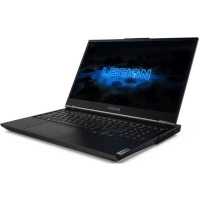 ноутбук Lenovo Legion 5 15IMH05H 81Y6008LRU Черный