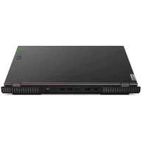 ноутбук Lenovo Legion 5 15IMH6 82NL002MLT Черный