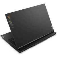 ноутбук Lenovo Legion 5 15IMH6 82NL002MLT Черный