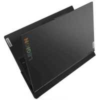 ноутбук Lenovo Legion 5 15IMH6 82NL002MLT Черный