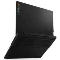 ноутбук Lenovo Legion 5 15IMH6 82NL002MLT Черный