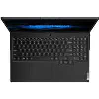 ноутбук Lenovo Legion 5 15IMH6 82NL002MLT Черный