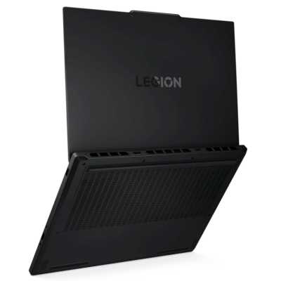 ноутбук Lenovo Legion 5 15IRX10 83LY00QMPS Черный