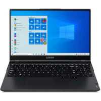 ноутбук Lenovo Legion 5 15ITH6H 82JH00BFPB Синий