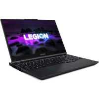 ноутбук Lenovo Legion 5 15ITH6H 82JH00BFPB Синий