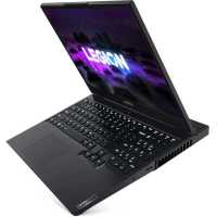 ноутбук Lenovo Legion 5 15ITH6H 82JH00BFPB Синий