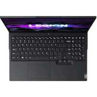 ноутбук Lenovo Legion 5 15ITH6H 82JH00BFPB Синий