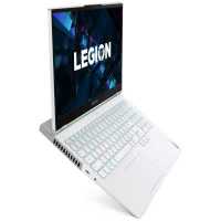 ноутбук Lenovo Legion 5 15ITH6H 82JH000VRU Белый
