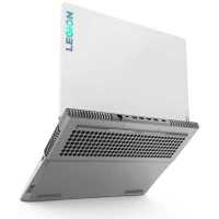 ноутбук Lenovo Legion 5 15ITH6H 82JH000VRU Белый