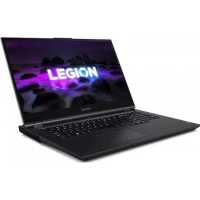 ноутбук Lenovo Legion 5 17ACH6 82K000ACRK Синий
