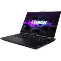 ноутбук Lenovo Legion 5 17ACH6 82K000ACRK Синий