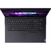 ноутбук Lenovo Legion 5 17ACH6 82K000ACRK Синий