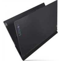 ноутбук Lenovo Legion 5 17ACH6 82K000ACRK Синий