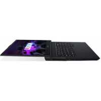 ноутбук Lenovo Legion 5 17ACH6H 82K00003RU Синий