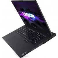 ноутбук Lenovo Legion 5 17ACH6H 82K00003RU Синий