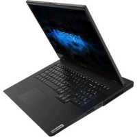 ноутбук Lenovo Legion 5 17IMH05 82B3002BRU Черный