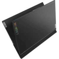 ноутбук Lenovo Legion 5 17IMH05 82B3002BRU Черный