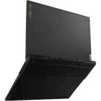 ноутбук Lenovo Legion 5 17IMH05 82B3002BRU Черный