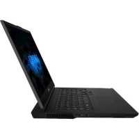 ноутбук Lenovo Legion 5 17IMH05H 81Y80036RU Черный