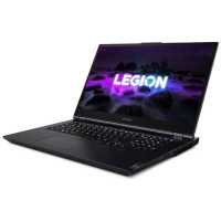 ноутбук Lenovo Legion 5 17ITH6 82JN0008RK Синий