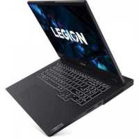 ноутбук Lenovo Legion 5 17ITH6H 82JM0020RM ENG