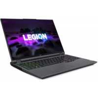 ноутбук Lenovo Legion 5 Pro 16ACH6 82JS000DRM Серый