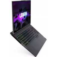 ноутбук Lenovo Legion 5 Pro 16ACH6 82JS000DRM Серый