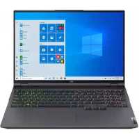 ноутбук Lenovo Legion 5 Pro 16ACH6H 82JQ0010RU Серый