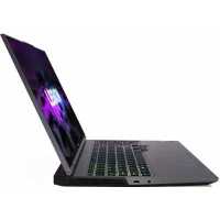 ноутбук Lenovo Legion 5 Pro 16ACH6H 82JQ0010RU Серый