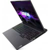 ноутбук Lenovo Legion 5 Pro 16ACH6H 82JQ0010RU Серый