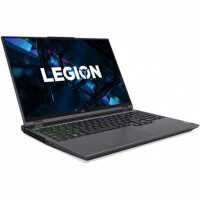 ноутбук Lenovo Legion 5 Pro 16ARH7H 82RG000TRK Серый