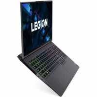 ноутбук Lenovo Legion 5 Pro 16ARH7H 82RG000TRK Серый