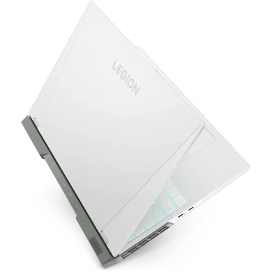 ноутбук Lenovo Legion 5 Pro 16IAH7 82S00013RK Белый