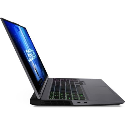 ноутбук Lenovo Legion 5 Pro 16IAH7H 82RF00BFRU Серый