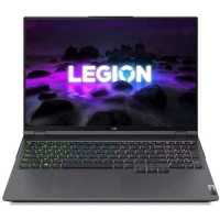 ноутбук Lenovo Legion 5 Pro 16IAH7H 82RF00RSAK Серый