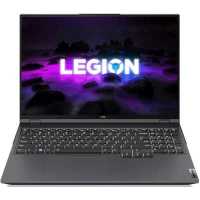 ноутбук Lenovo Legion 5 Pro 16ITH6 82JF0064RU Серый
