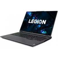 ноутбук Lenovo Legion 5 Pro 16ITH6 82JF006FRE Серый