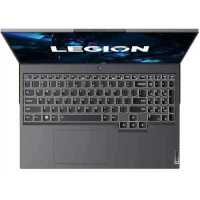 ноутбук Lenovo Legion 5 Pro 16ITH6 82JF006FRE Серый