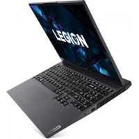 ноутбук Lenovo Legion 5 Pro 16ITH6 82JF006FRE Серый