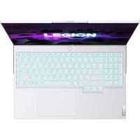 ноутбук Lenovo Legion 5 Pro 16ITH6 82JF0006RK Белый